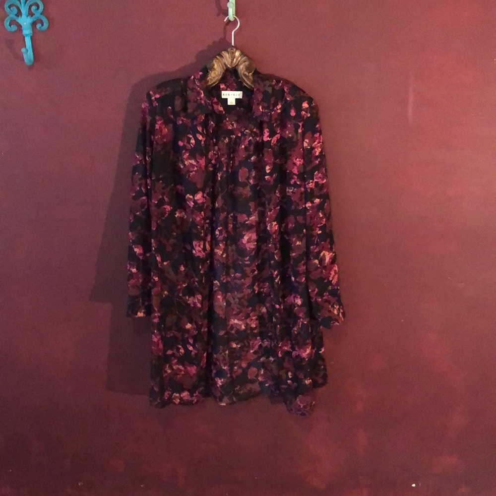 Sheet Shirt